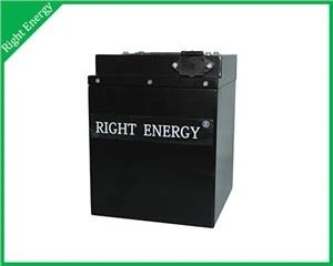 Skuter elektryczny litowo-jonowy